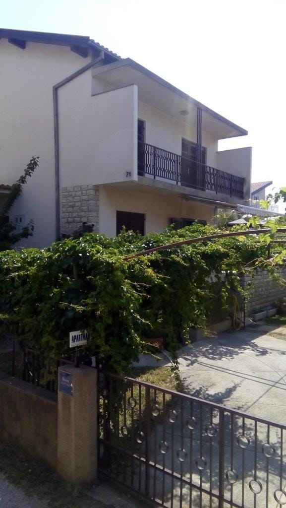 Apartman Jadranka Apartment in Šibenik-Knin County, Croatia
