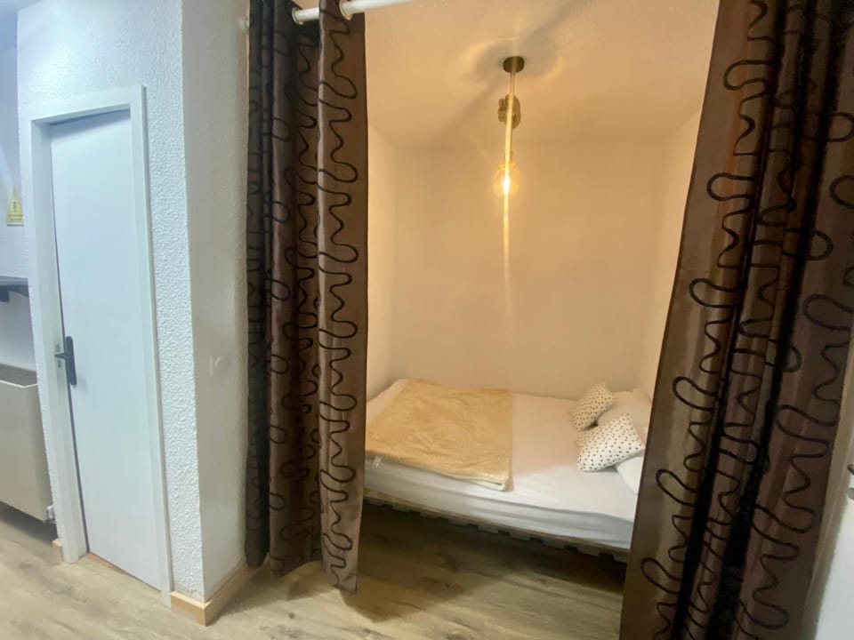 Orrianes'home Apartment in Provence-Alpes-Côte d'Azur