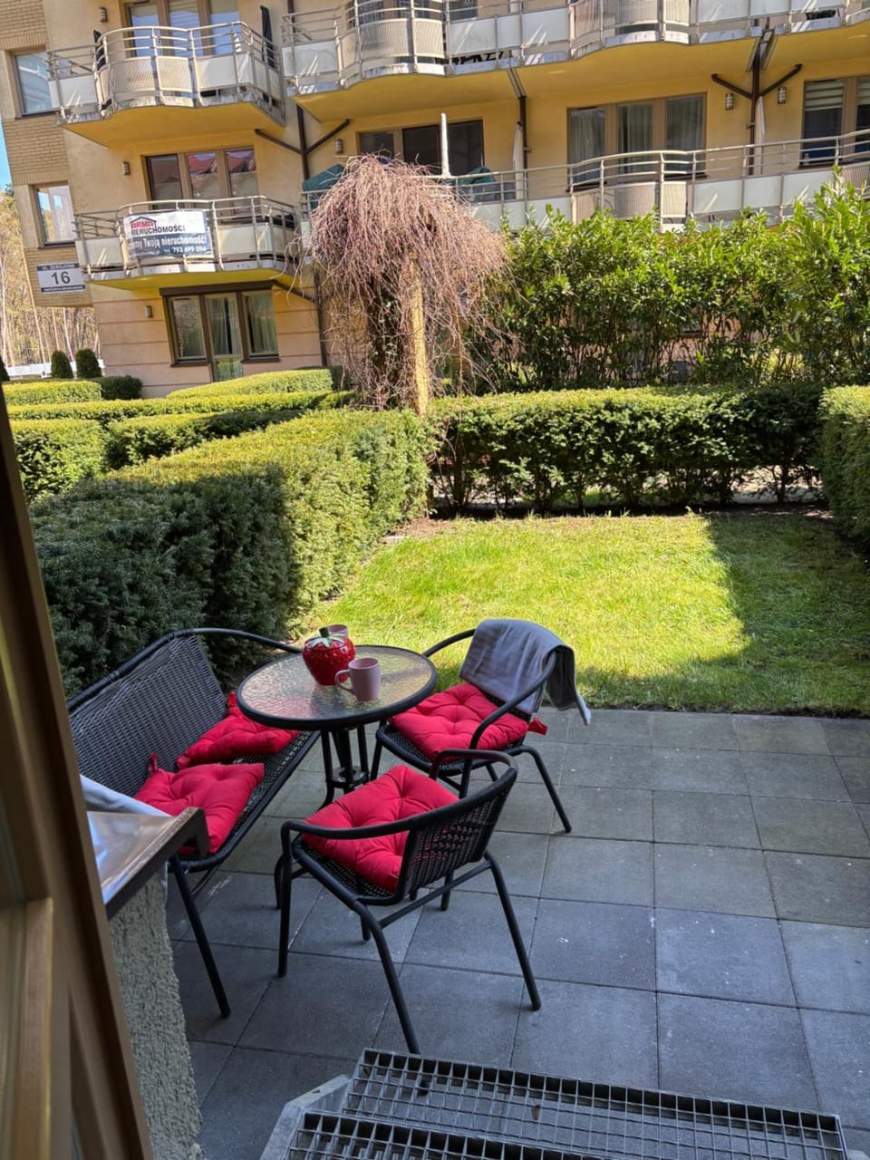Apartament Zdrojowa Apartment in Swinoujscie