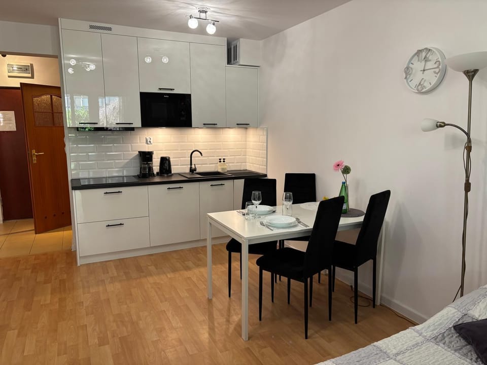 Apartament Zdrojowa Apartment in Swinoujscie