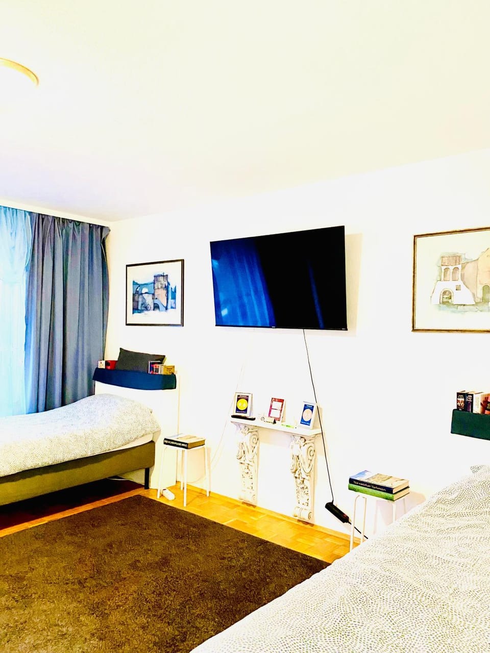 Welcome to Messe!-Two-Bedroom Apartment&Balcony Apartment in Lower Saxony, Germany