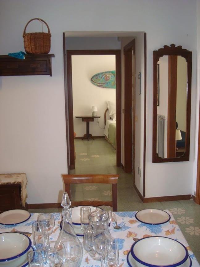 In Vacanza a Gaeta - MariDea Apartment in Gaeta