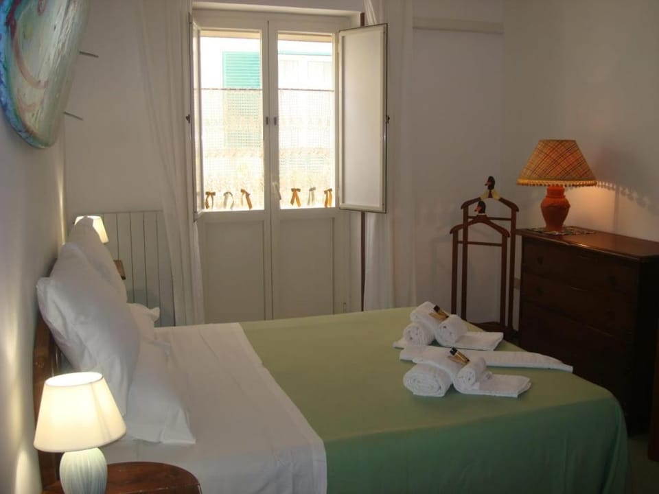 In Vacanza a Gaeta - MariDea Apartment in Gaeta