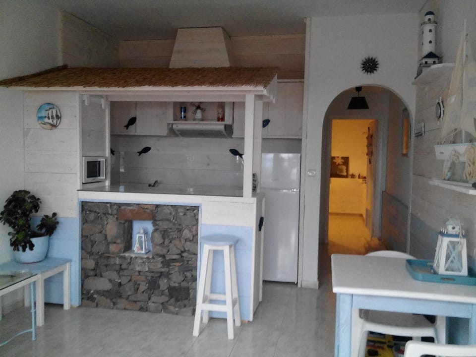 Paradis Apartment in Morro Jable