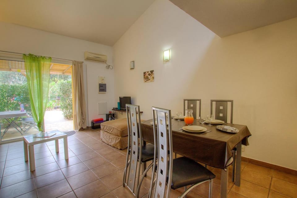Chez Pierre à Porto-Vecchio Apartment in Zonza