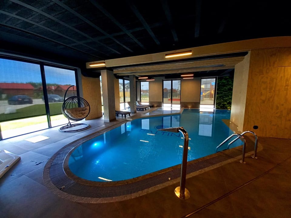 Lounge or bar