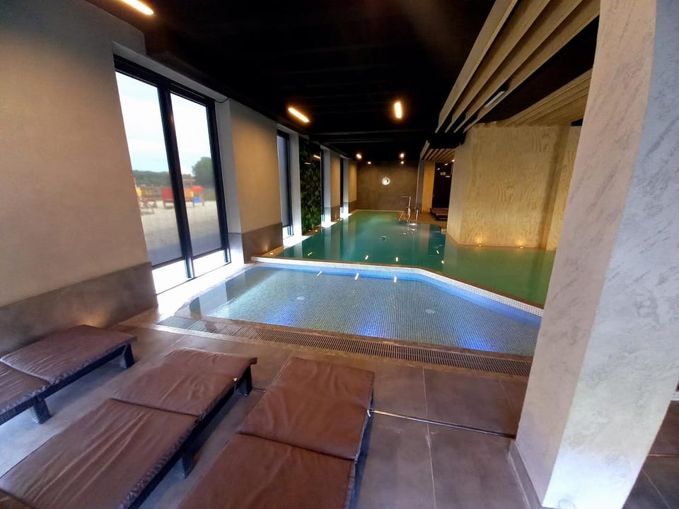 Apartament PLUS 22 C Apartment in West Pomeranian Voivodeship, Poland