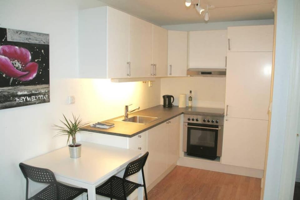 Stølen apartment Apartment in Bergen