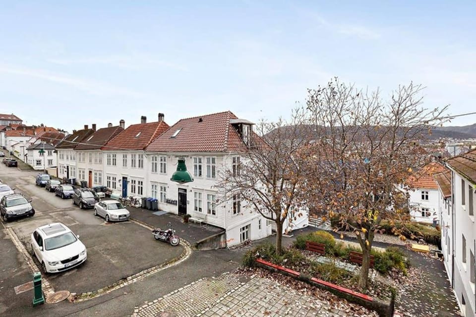 Stølen apartment Apartment in Bergen