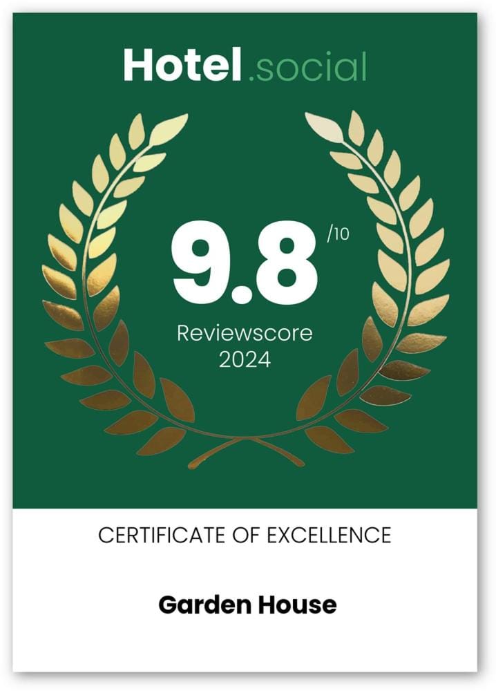 Garden house Apartment in Kremasti