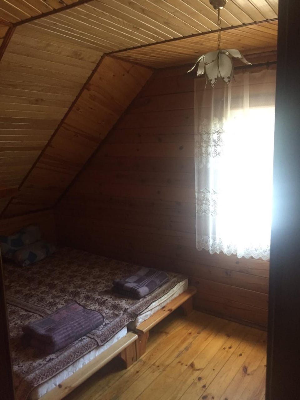 Akacia Hostel in Ukraine