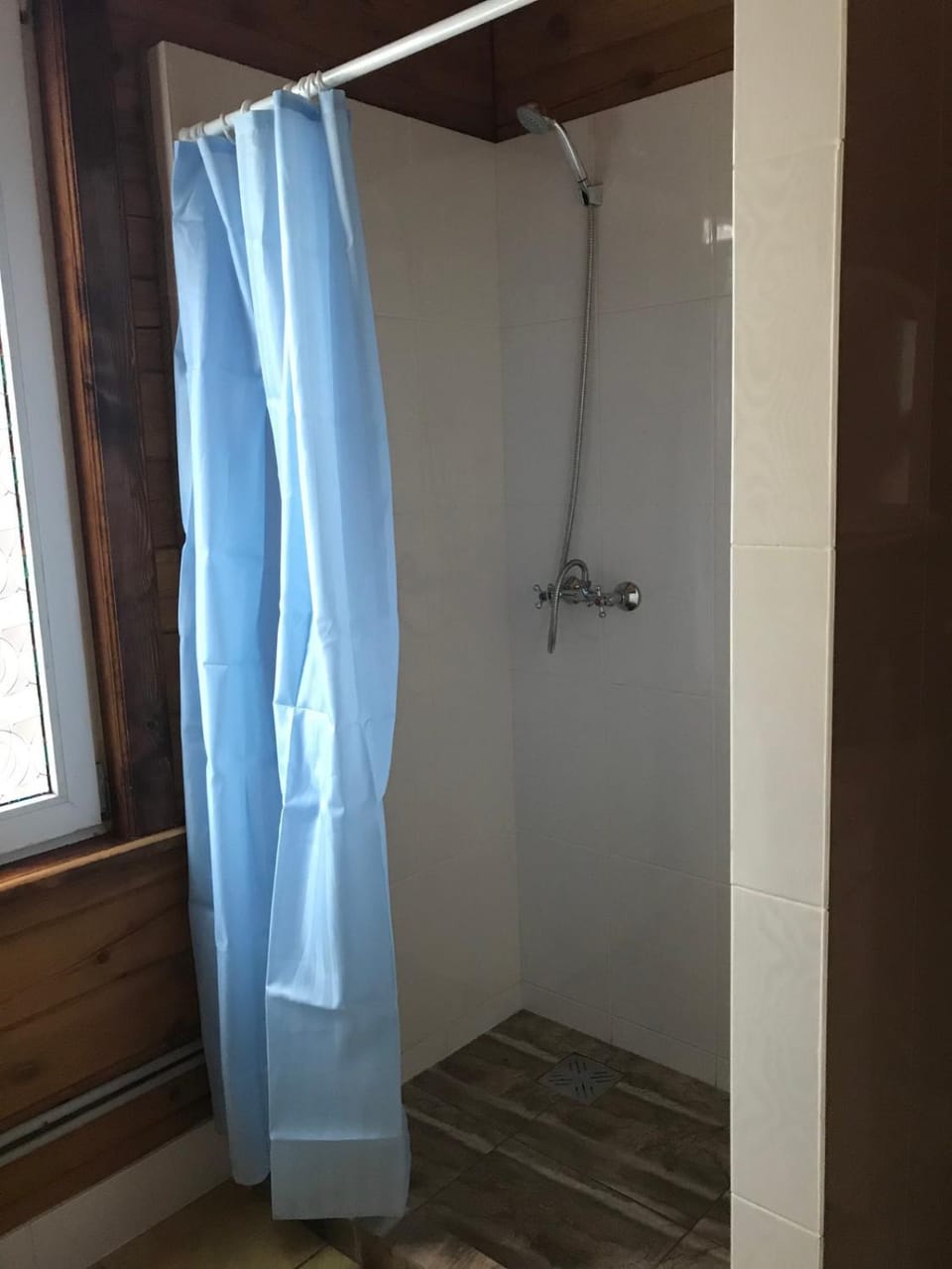 Akacia Hostel in Ukraine