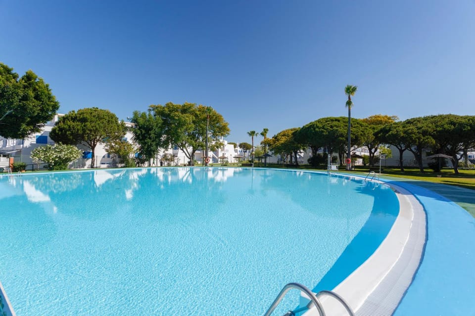 Swimming pool, Swimming pool
