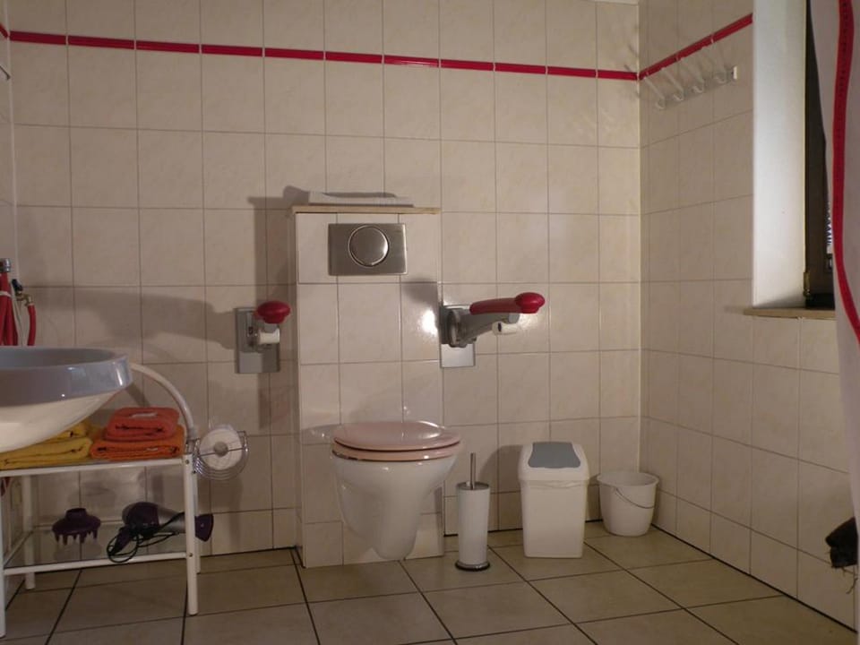 Apartments Schramm Apartment in Eisenach