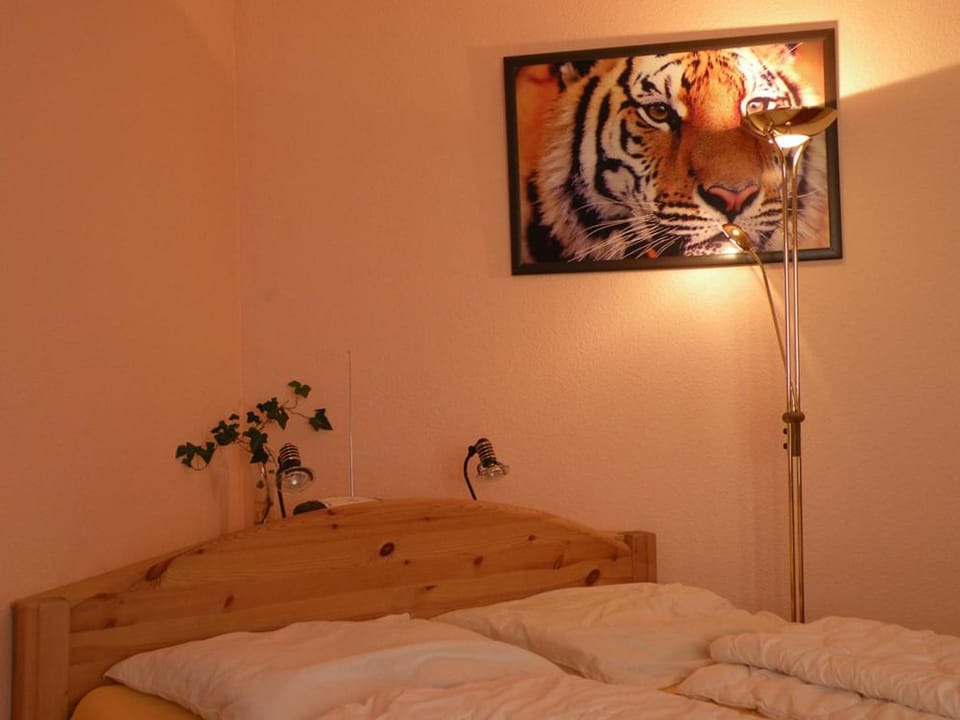 Apartments Schramm Apartment in Eisenach