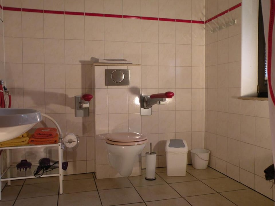 Apartments Schramm Apartment in Eisenach