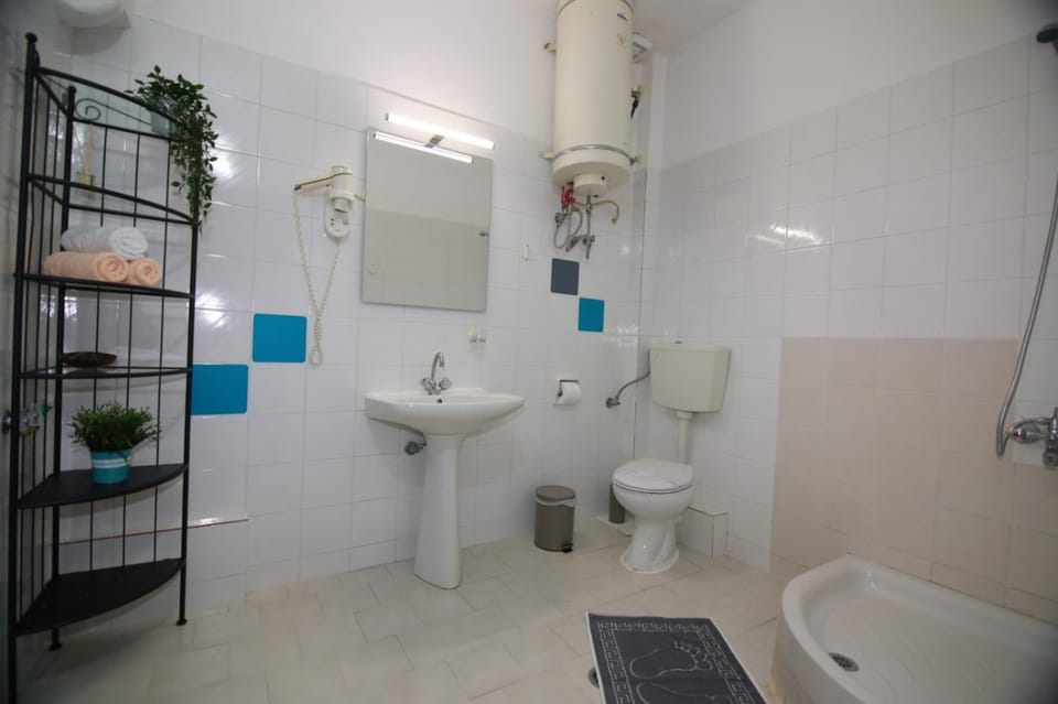 Giotis apartments Apartment in Pieria, Greece