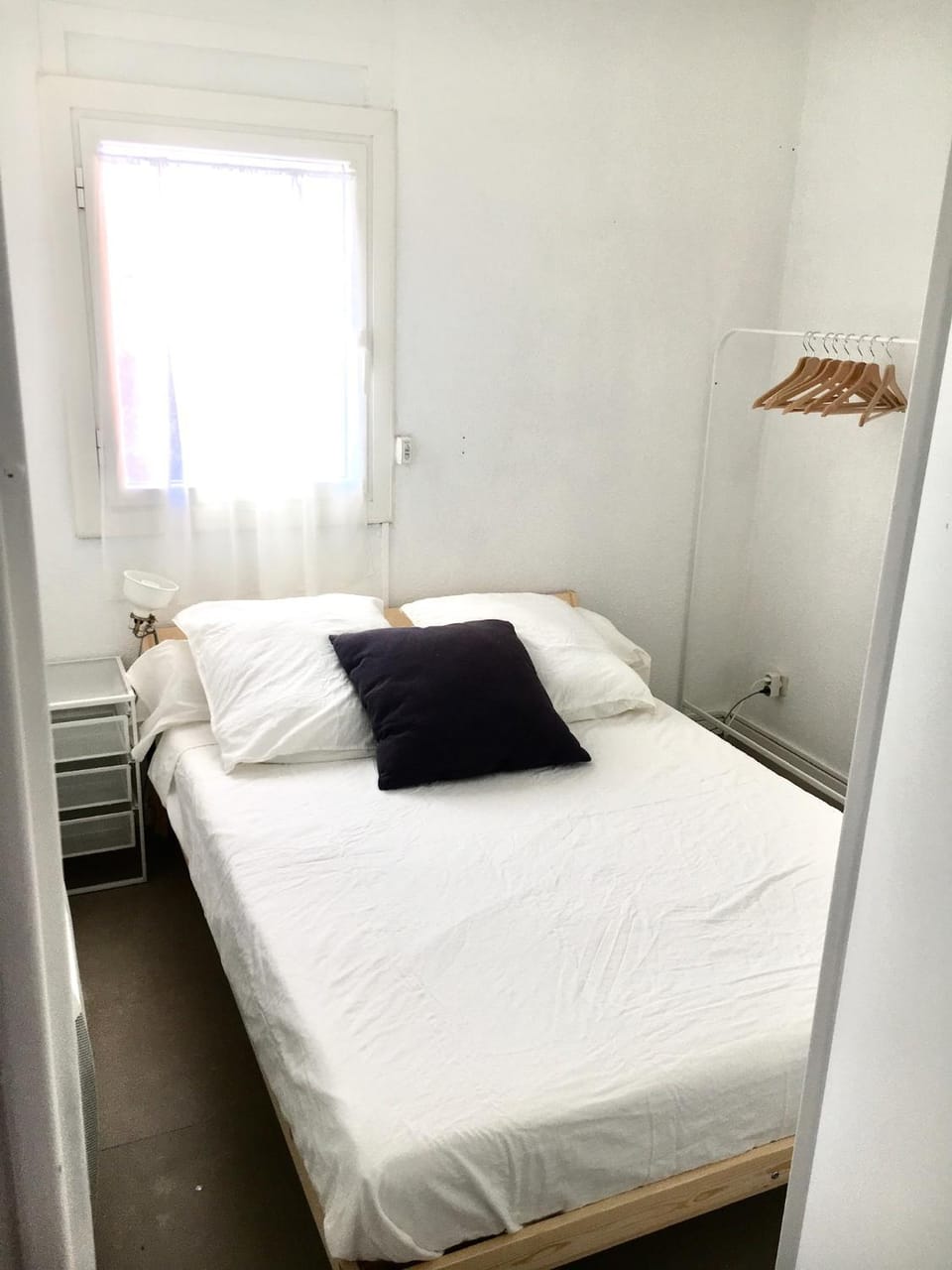 Appartement T2 Carnon ouest/Palavas plage Apartment in Palavas-les-Flots