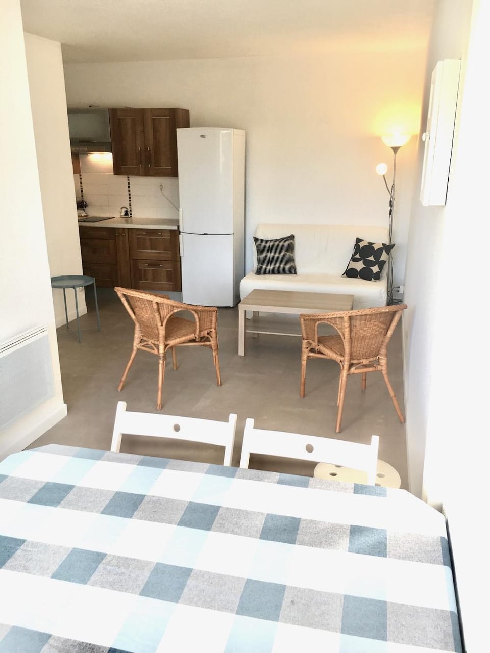Appartement T2 Carnon ouest/Palavas plage Apartment in Palavas-les-Flots