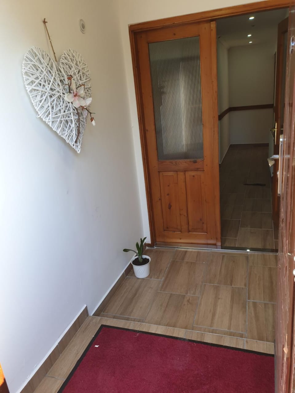 Gesztenye apartman Apartment in Hungary