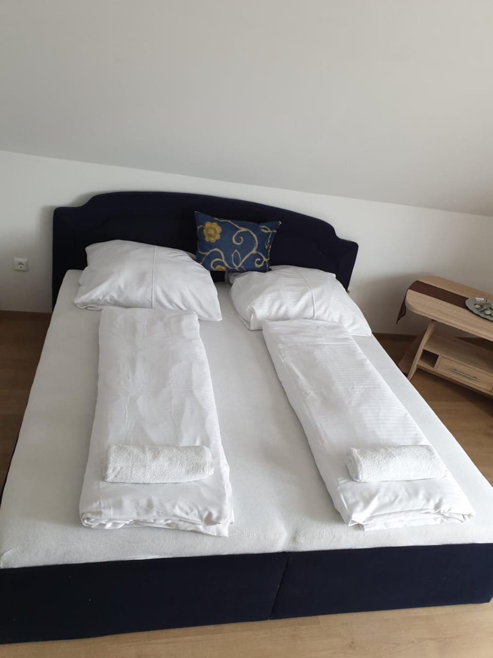 Gesztenye apartman Apartment in Hungary