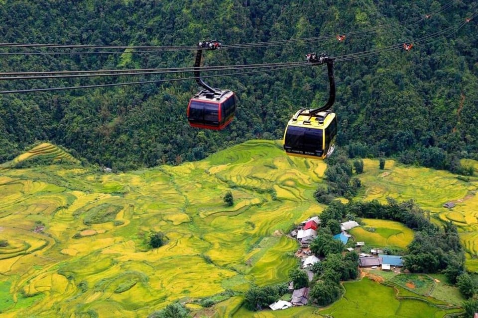 People, Natural landscape, Mountain view