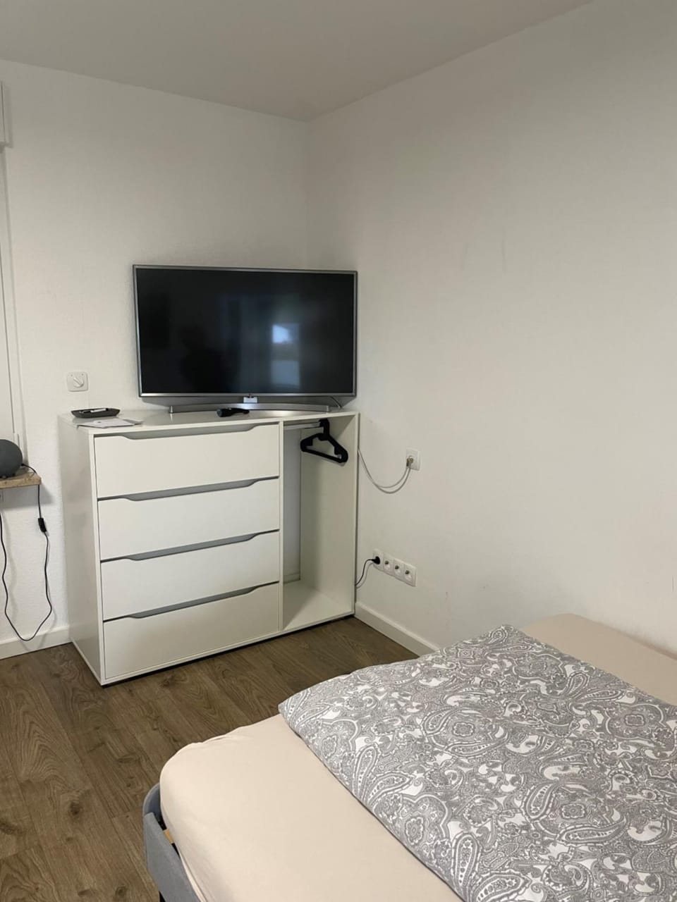 Gemütliche 1-Zimmer Wohnung Apartment in Rhineland-Palatinate