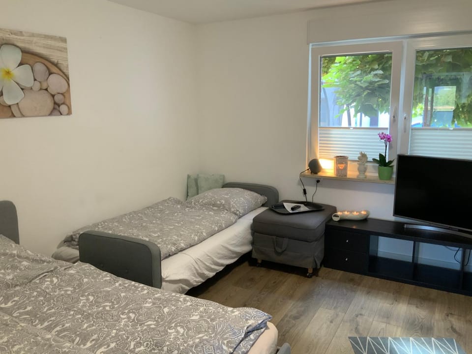 Gemütliche 1-Zimmer Wohnung Apartment in Rhineland-Palatinate
