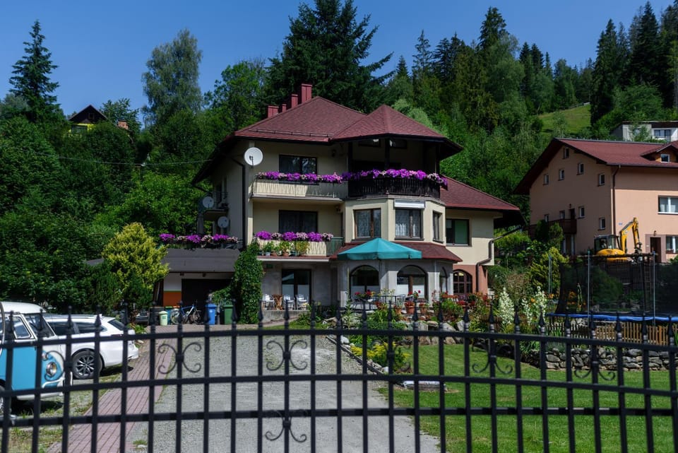 Apartamenty Krystyna Apartment in Poland