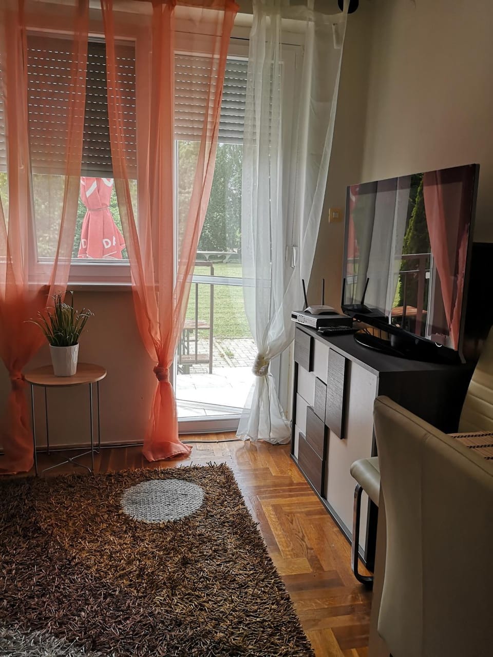 Dorka apartman Apartment in Hungary