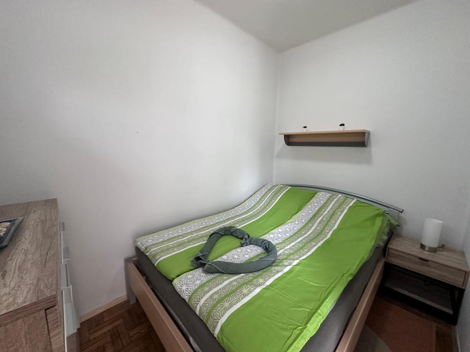 Dorka apartman Apartment in Hungary