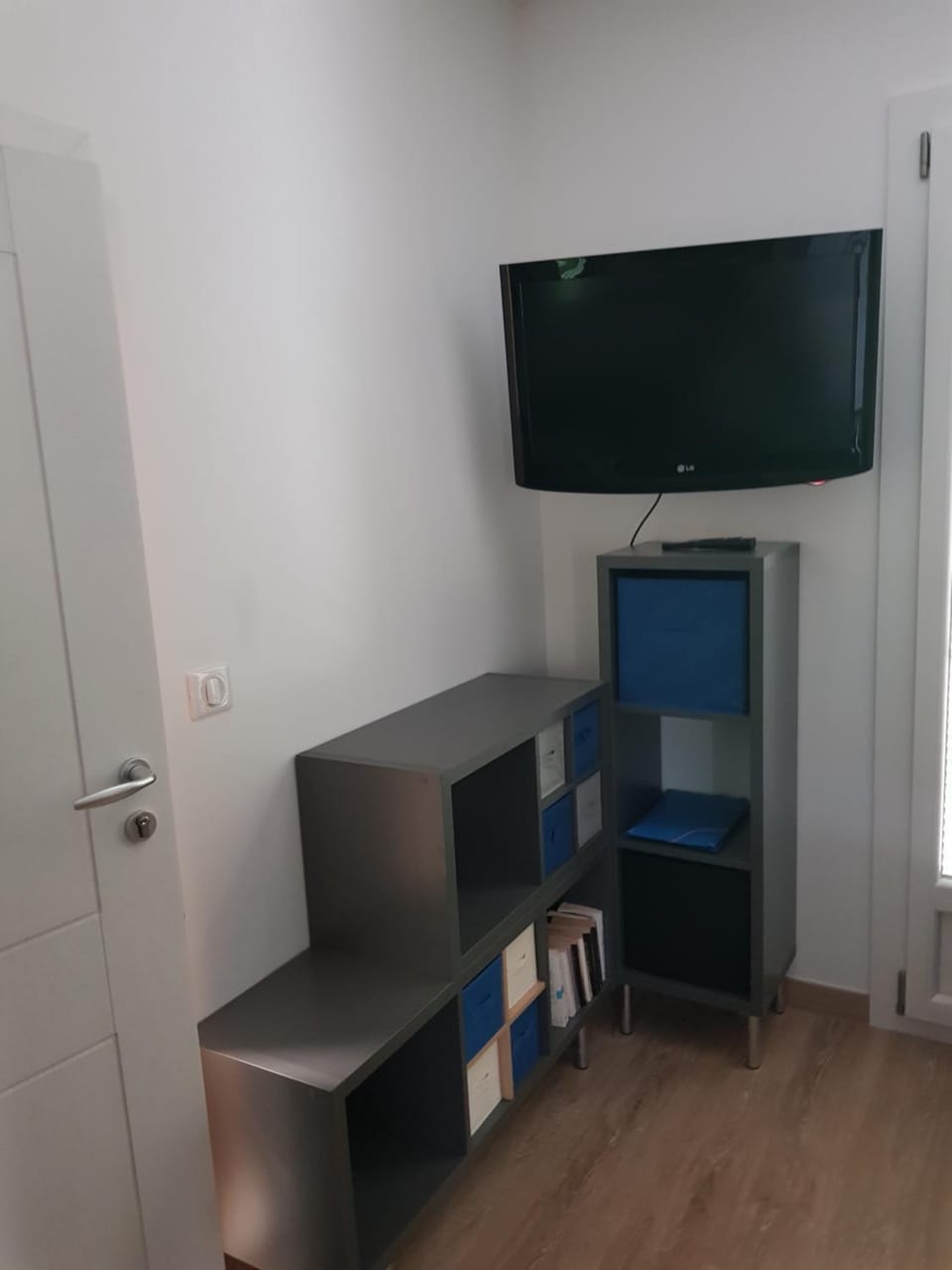 TV and multimedia, Living room