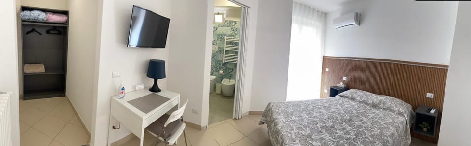 La Casa di Annette Bed and Breakfast in Campania