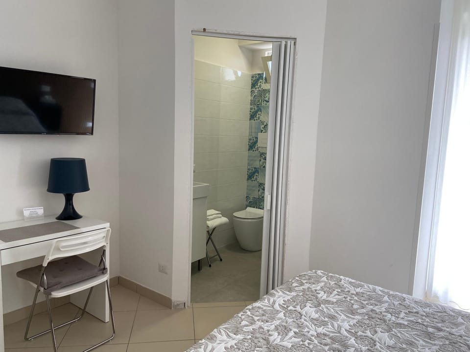 La Casa di Annette Bed and Breakfast in Campania