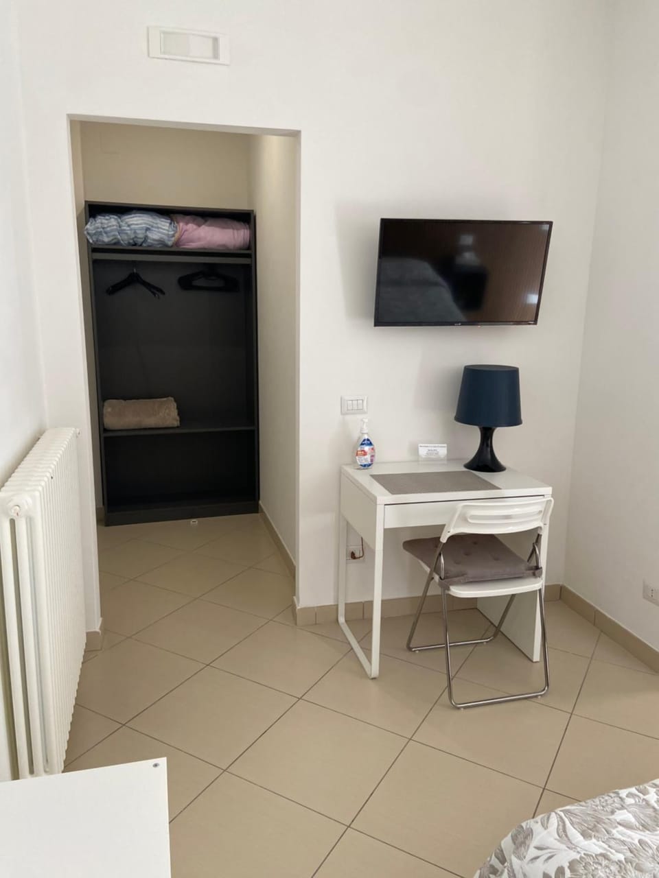 La Casa di Annette Bed and Breakfast in Campania