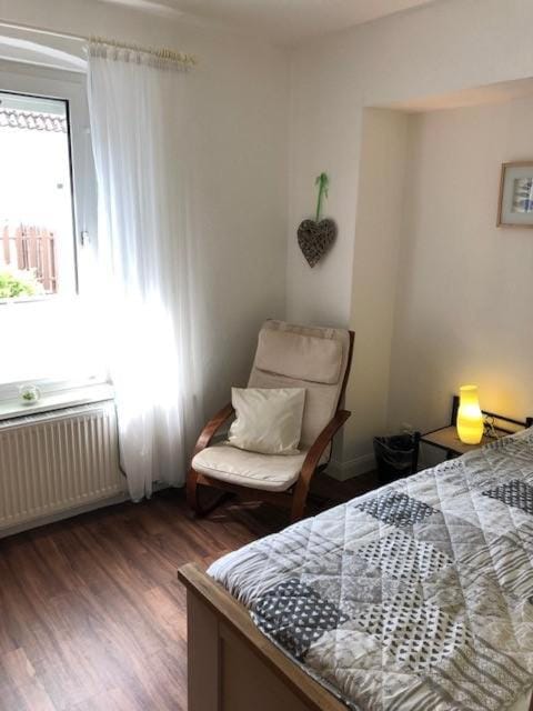 Haus zur Eiche 2 Apartment in Dahme