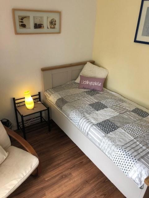 Haus zur Eiche 2 Apartment in Dahme