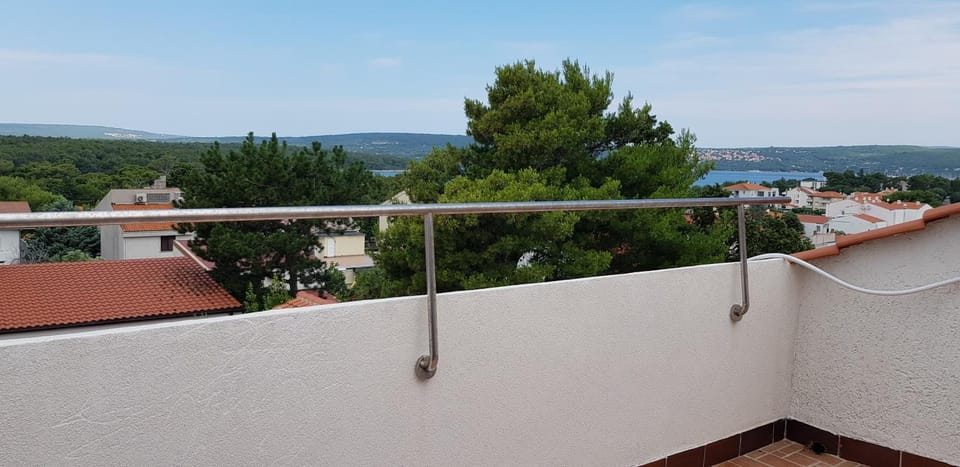 Apartmani Kurjaković - Punat Apartment in Primorje-Gorski Kotar County