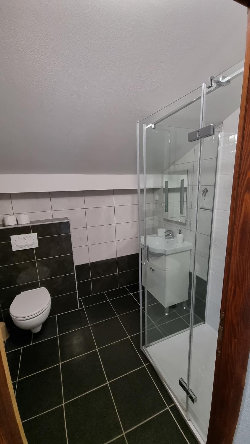 Apartmani Kurjaković - Punat Apartment in Primorje-Gorski Kotar County