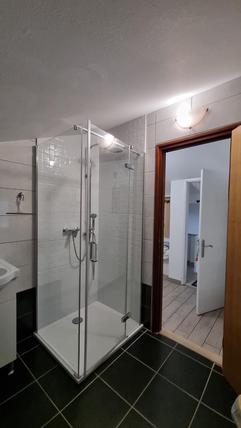Apartmani Kurjaković - Punat Apartment in Primorje-Gorski Kotar County