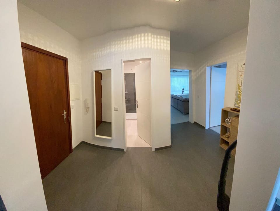 Area and facilities