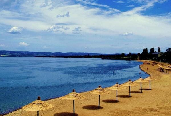 Apartman Ana Apartment in Serbia