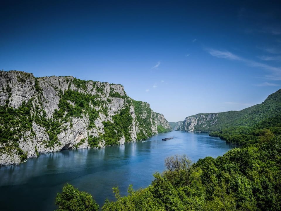 Apartman Ana Apartment in Serbia