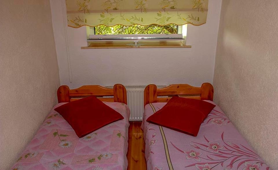 Pie Pifa Bed and Breakfast in Latvia