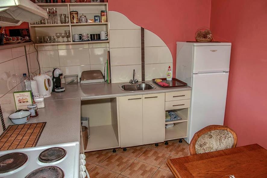 Pie Pifa Bed and Breakfast in Latvia