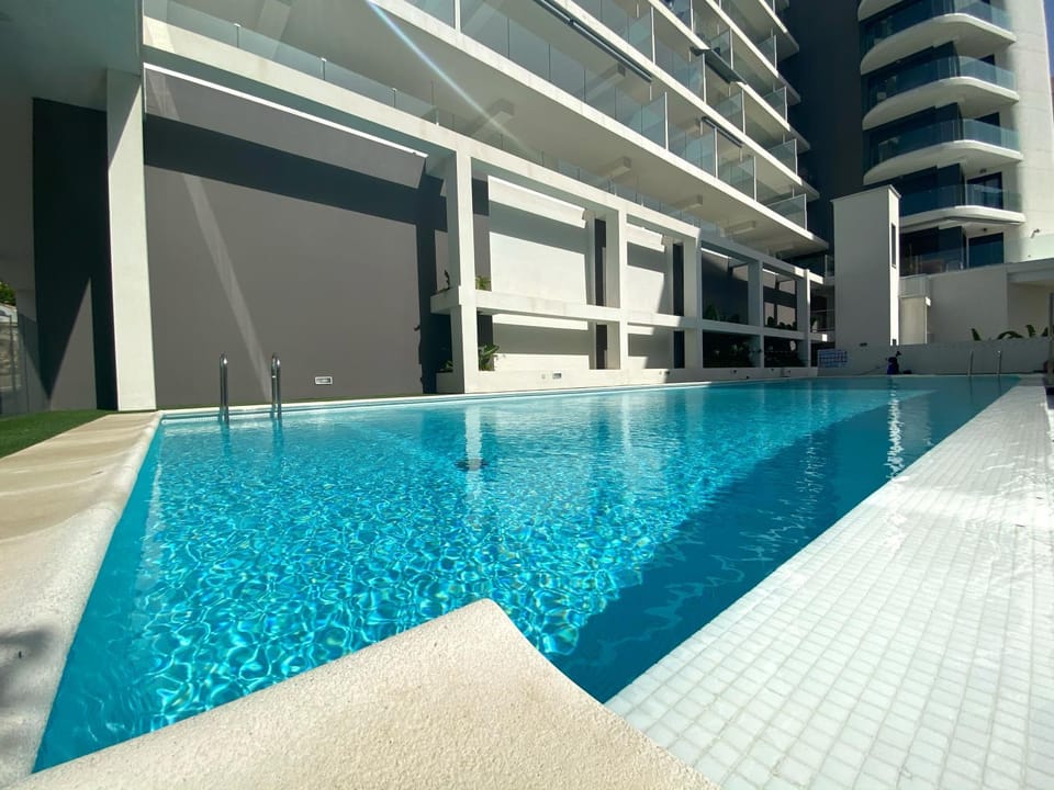 Pool view, Swimming pool, Swimming pool