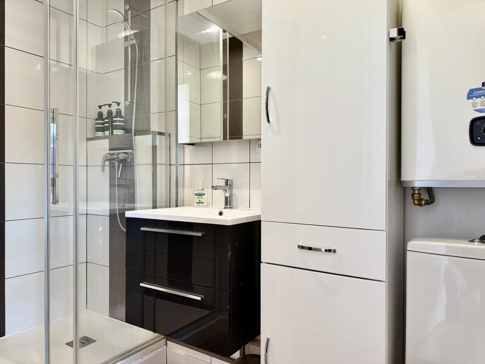 Le Yearling Apartment in Deauville
