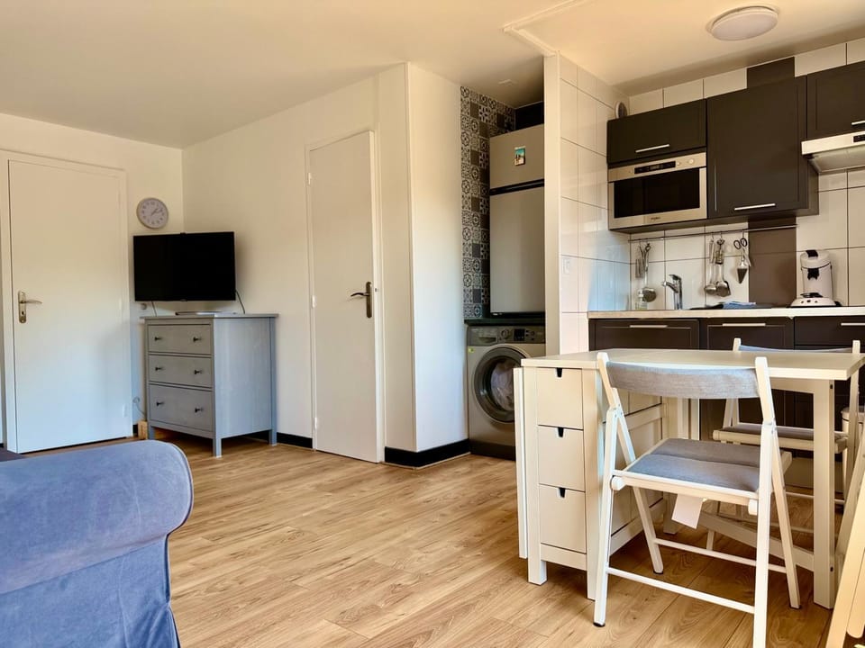 Le Yearling Apartment in Deauville