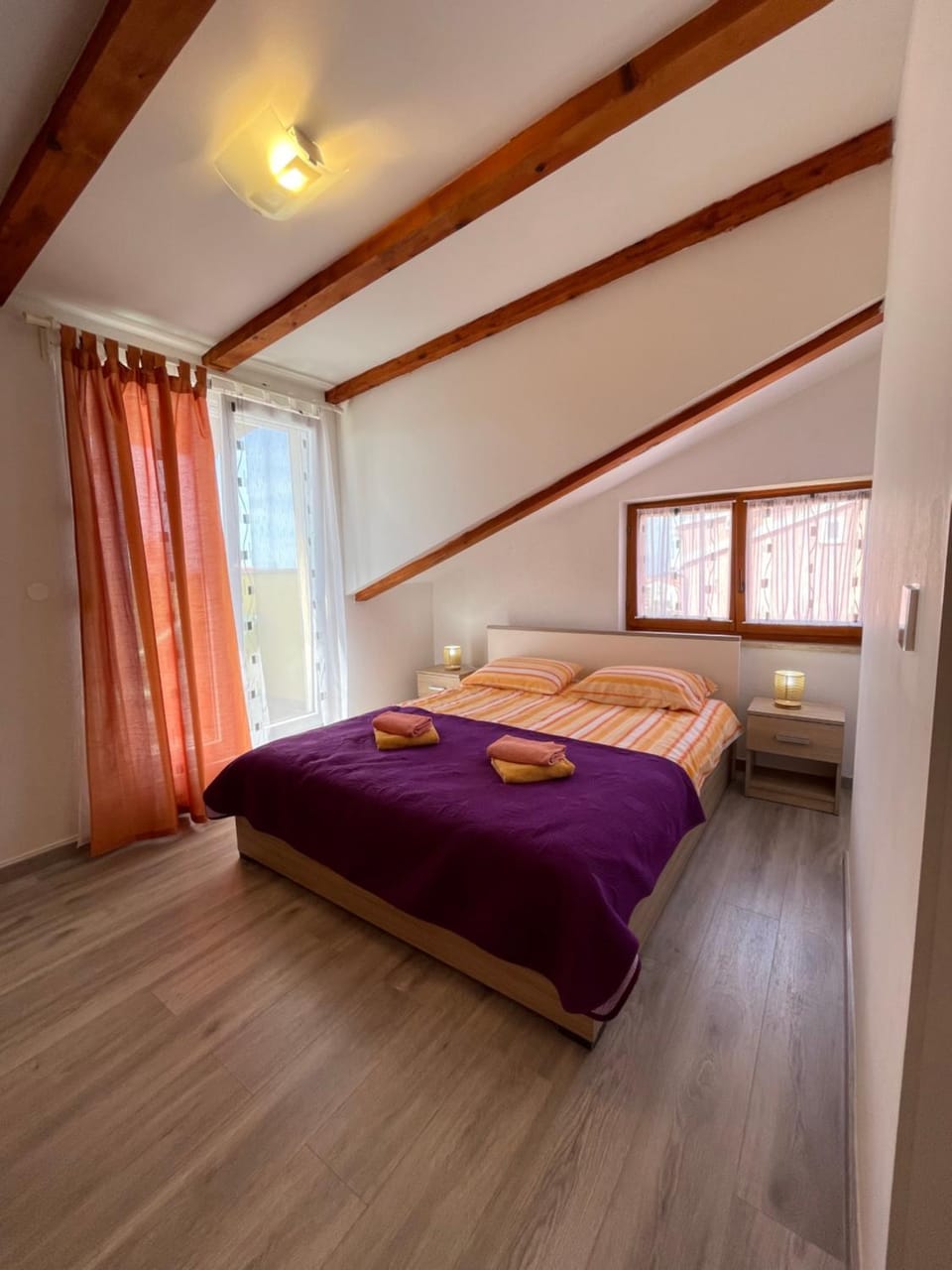 APARTMAN SERTIC NENAD ROVINJ Apartment in Rovinj