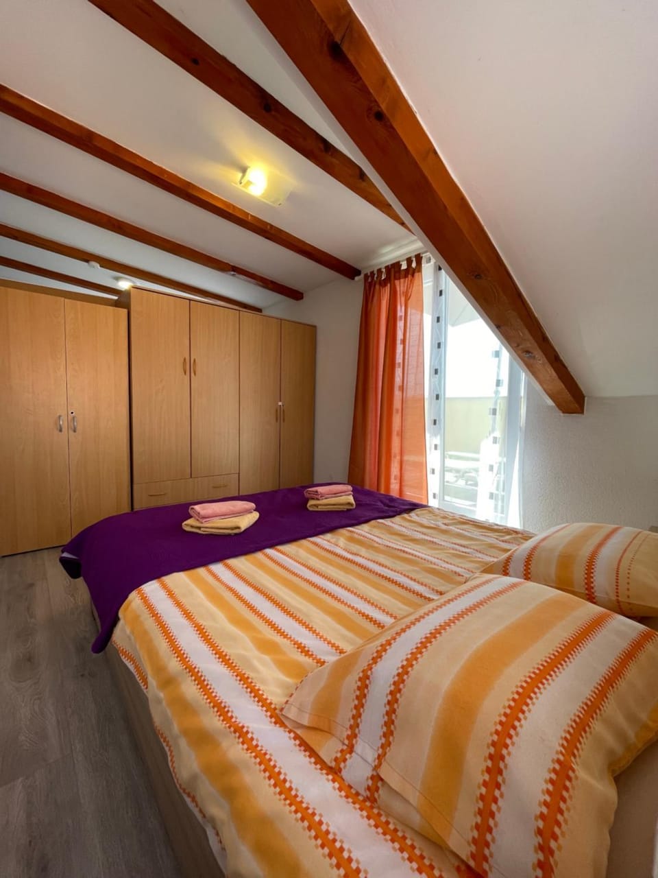 APARTMAN SERTIC NENAD ROVINJ Apartment in Rovinj
